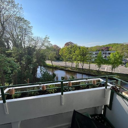 Up Wuljke19 Neu Renovierte Unterkunft Inkl.Pkw Stellplatz Эмден Экстерьер фото